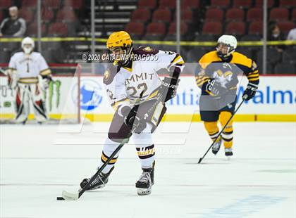 Thumbnail 3 in Ramsey vs Summit (NJSIAA Public C Final)  photogallery.