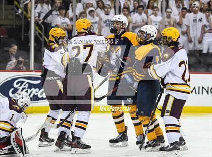 Thumbnail 1 in Ramsey vs Summit (NJSIAA Public C Final)  photogallery.
