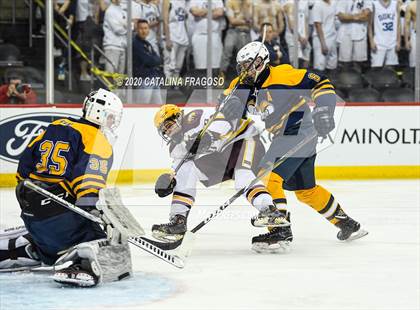 Thumbnail 2 in Ramsey vs Summit (NJSIAA Public C Final)  photogallery.