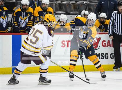 Thumbnail 1 in Ramsey vs Summit (NJSIAA Public C Final)  photogallery.