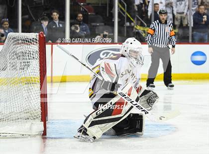 Thumbnail 1 in Ramsey vs Summit (NJSIAA Public C Final)  photogallery.