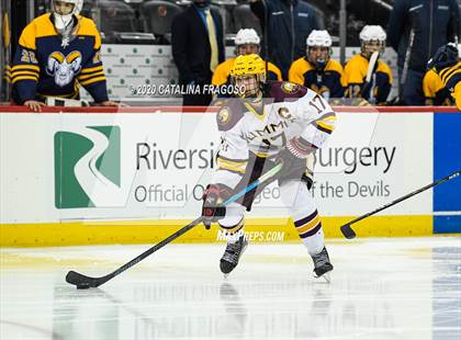 Thumbnail 3 in Ramsey vs Summit (NJSIAA Public C Final)  photogallery.
