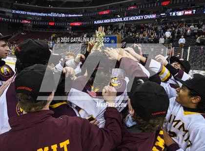 Thumbnail 3 in Ramsey vs Summit (NJSIAA Public C Final)  photogallery.