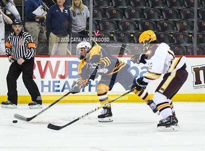 Thumbnail 3 in Ramsey vs Summit (NJSIAA Public C Final)  photogallery.