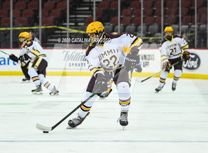 Thumbnail 1 in Ramsey vs Summit (NJSIAA Public C Final)  photogallery.