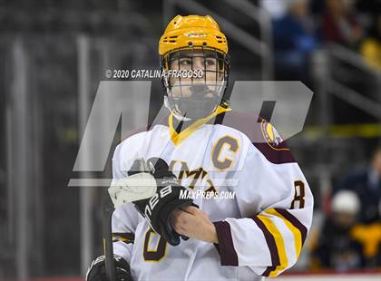 Thumbnail 3 in Ramsey vs Summit (NJSIAA Public C Final)  photogallery.