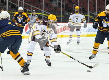 Thumbnail 2 in Ramsey vs Summit (NJSIAA Public C Final)  photogallery.