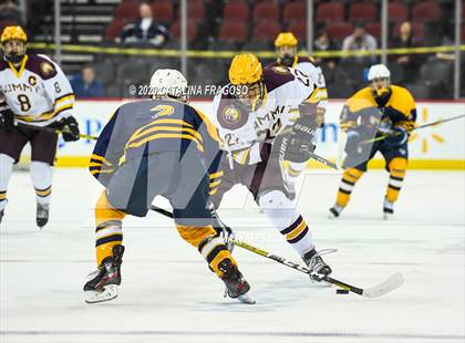 Thumbnail 1 in Ramsey vs Summit (NJSIAA Public C Final)  photogallery.