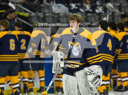 Thumbnail 1 in Ramsey vs Summit (NJSIAA Public C Final)  photogallery.