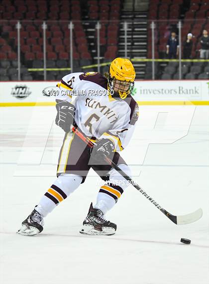 Thumbnail 1 in Ramsey vs Summit (NJSIAA Public C Final)  photogallery.