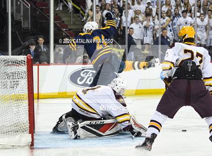 Thumbnail 1 in Ramsey vs Summit (NJSIAA Public C Final)  photogallery.