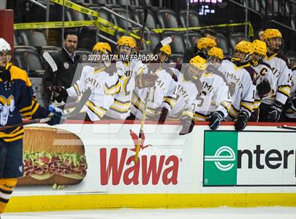Thumbnail 2 in Ramsey vs Summit (NJSIAA Public C Final)  photogallery.