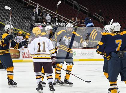 Thumbnail 1 in Ramsey vs Summit (NJSIAA Public C Final)  photogallery.