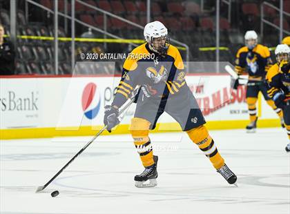 Thumbnail 2 in Ramsey vs Summit (NJSIAA Public C Final)  photogallery.