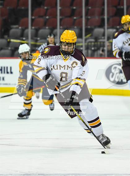 Thumbnail 3 in Ramsey vs Summit (NJSIAA Public C Final)  photogallery.