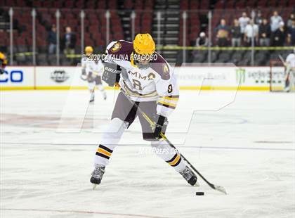 Thumbnail 3 in Ramsey vs Summit (NJSIAA Public C Final)  photogallery.