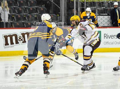 Thumbnail 2 in Ramsey vs Summit (NJSIAA Public C Final)  photogallery.
