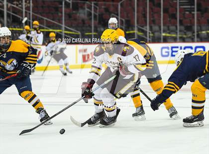 Thumbnail 3 in Ramsey vs Summit (NJSIAA Public C Final)  photogallery.