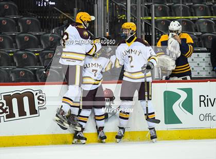 Thumbnail 1 in Ramsey vs Summit (NJSIAA Public C Final)  photogallery.