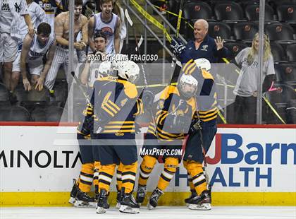 Thumbnail 2 in Ramsey vs Summit (NJSIAA Public C Final)  photogallery.