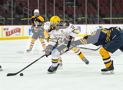 Thumbnail 2 in Ramsey vs Summit (NJSIAA Public C Final)  photogallery.