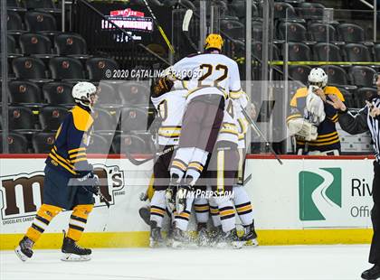 Thumbnail 1 in Ramsey vs Summit (NJSIAA Public C Final)  photogallery.