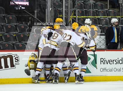 Thumbnail 1 in Ramsey vs Summit (NJSIAA Public C Final)  photogallery.