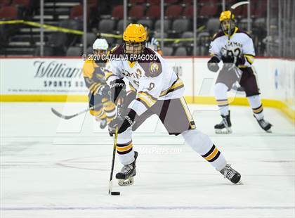 Thumbnail 2 in Ramsey vs Summit (NJSIAA Public C Final)  photogallery.