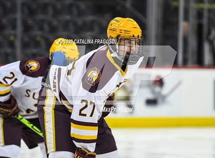 Thumbnail 3 in Ramsey vs Summit (NJSIAA Public C Final)  photogallery.