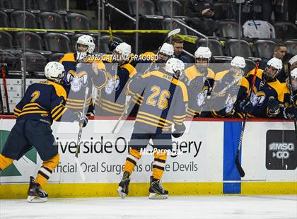 Thumbnail 1 in Ramsey vs Summit (NJSIAA Public C Final)  photogallery.