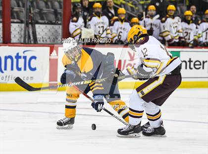 Thumbnail 2 in Ramsey vs Summit (NJSIAA Public C Final)  photogallery.