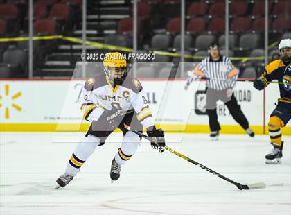 Thumbnail 2 in Ramsey vs Summit (NJSIAA Public C Final)  photogallery.
