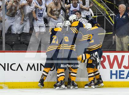 Thumbnail 3 in Ramsey vs Summit (NJSIAA Public C Final)  photogallery.