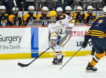 Thumbnail 2 in Ramsey vs Summit (NJSIAA Public C Final)  photogallery.