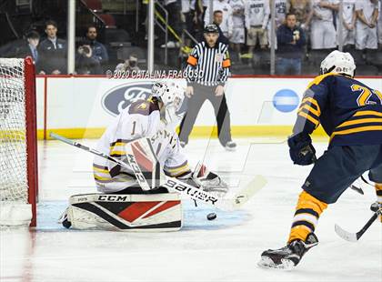 Thumbnail 2 in Ramsey vs Summit (NJSIAA Public C Final)  photogallery.