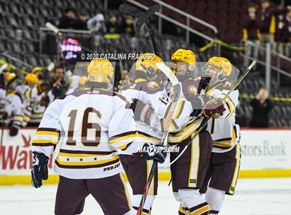 Thumbnail 3 in Ramsey vs Summit (NJSIAA Public C Final)  photogallery.