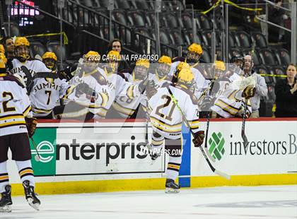 Thumbnail 1 in Ramsey vs Summit (NJSIAA Public C Final)  photogallery.