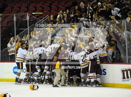 Thumbnail 3 in Ramsey vs Summit (NJSIAA Public C Final)  photogallery.