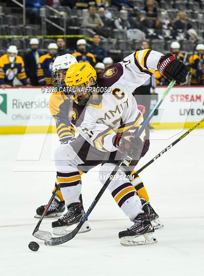 Thumbnail 2 in Ramsey vs Summit (NJSIAA Public C Final)  photogallery.