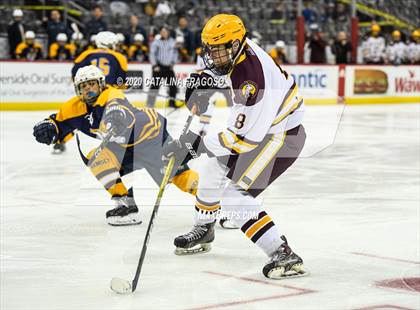 Thumbnail 1 in Ramsey vs Summit (NJSIAA Public C Final)  photogallery.