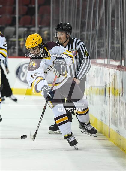Thumbnail 1 in Ramsey vs Summit (NJSIAA Public C Final)  photogallery.