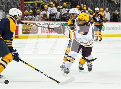Thumbnail 3 in Ramsey vs Summit (NJSIAA Public C Final)  photogallery.