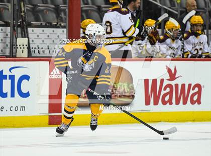 Thumbnail 1 in Ramsey vs Summit (NJSIAA Public C Final)  photogallery.
