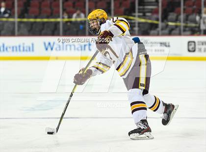 Thumbnail 3 in Ramsey vs Summit (NJSIAA Public C Final)  photogallery.