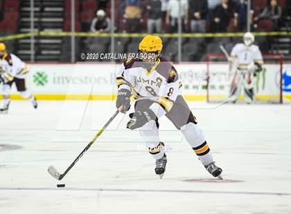 Thumbnail 3 in Ramsey vs Summit (NJSIAA Public C Final)  photogallery.