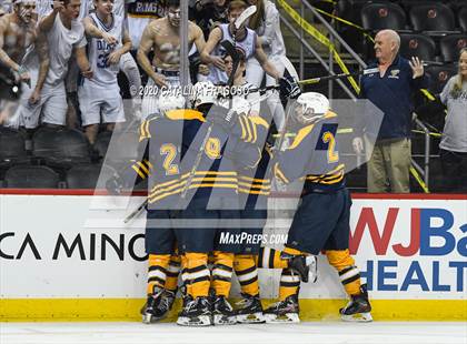Thumbnail 1 in Ramsey vs Summit (NJSIAA Public C Final)  photogallery.