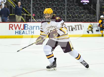 Thumbnail 1 in Ramsey vs Summit (NJSIAA Public C Final)  photogallery.