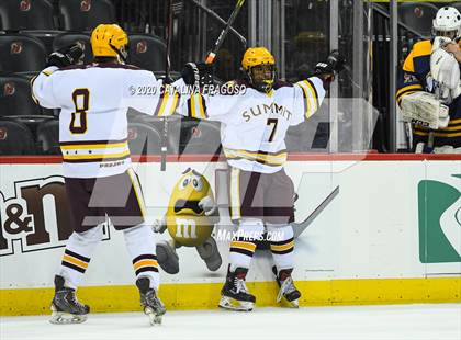 Thumbnail 2 in Ramsey vs Summit (NJSIAA Public C Final)  photogallery.