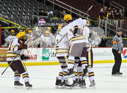 Thumbnail 1 in Ramsey vs Summit (NJSIAA Public C Final)  photogallery.
