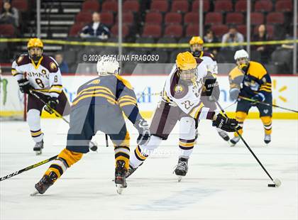 Thumbnail 2 in Ramsey vs Summit (NJSIAA Public C Final)  photogallery.